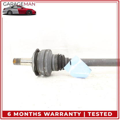 2010-2019 Mercedes W218 CLS63 E63 SL63 AMG Rear Left or Right CV Axle Shaft OEM