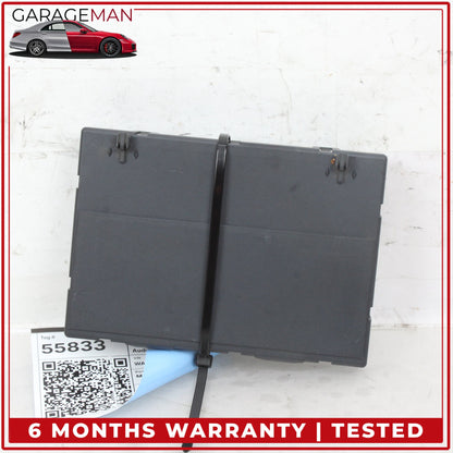 2012-2018 Audi A6 A7 Front Left Side Seat Control Module Unit 4G8959760A OEM