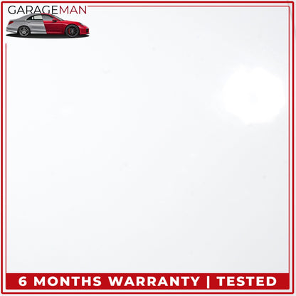 2015-2018 Audi A8 D4 Front Hood Bonnet Panel White 4H0823029H OEM