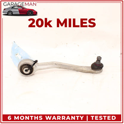 2015-2024 Porsche Macan 95B Front Right Side Upper Rearward Control Arm OEM