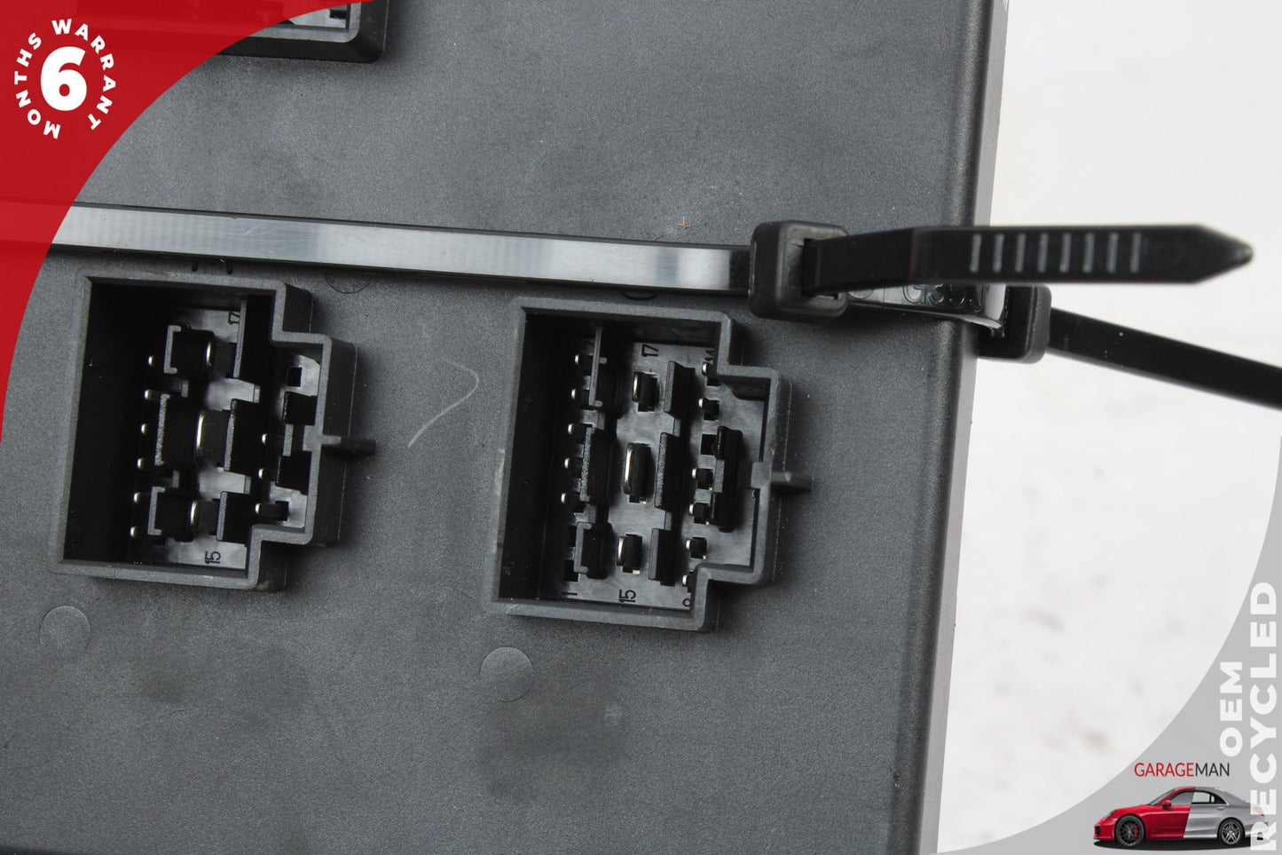 2009-2017 Audi Q5 SQ5 A4 A5 Onboard Supply Control Module Unit 8K0907063DH OEM