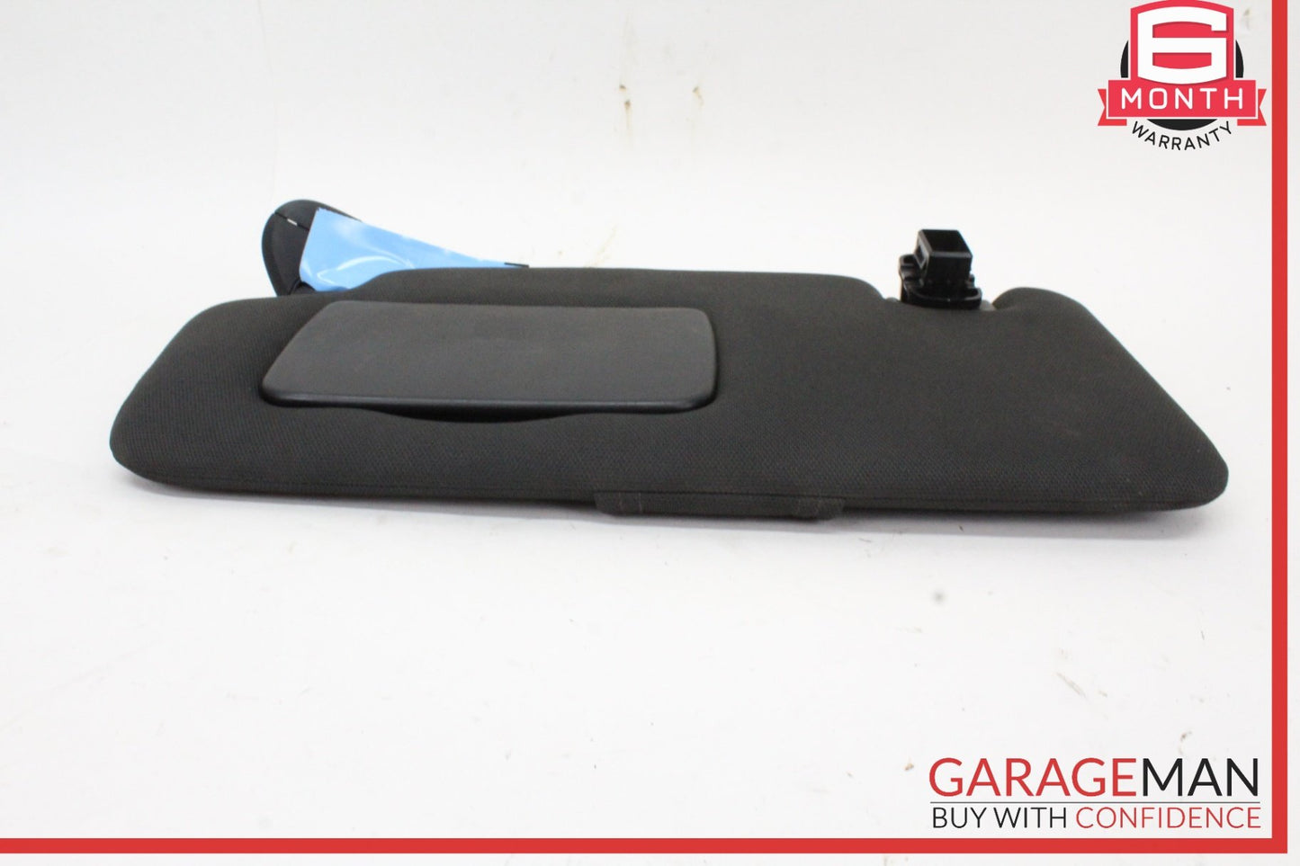 2015-2021 Subaru WRX Sedan Front Left Side Sun Visor 92011VA230 OEM