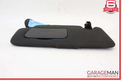 2015-2021 Subaru WRX Sedan Front Left Side Sun Visor 92011VA230 OEM
