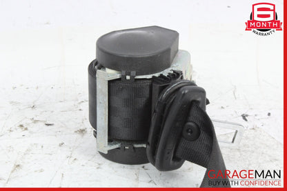 2007-2015 Audi Q7 4L Rear Left/Right 3rd Row Seat Belt 4L0857811B Genuine