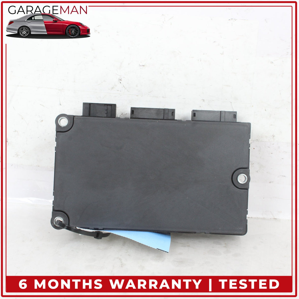 2003-2008 Mercedes R230 SL500 Convertible Top Roof Control Module 2308205526 OEM