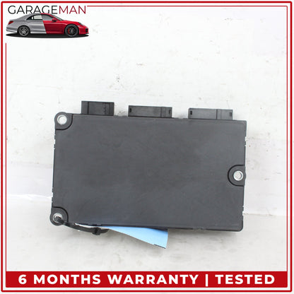 2003-2008 Mercedes R230 SL500 Convertible Top Roof Control Module 2308205526 OEM
