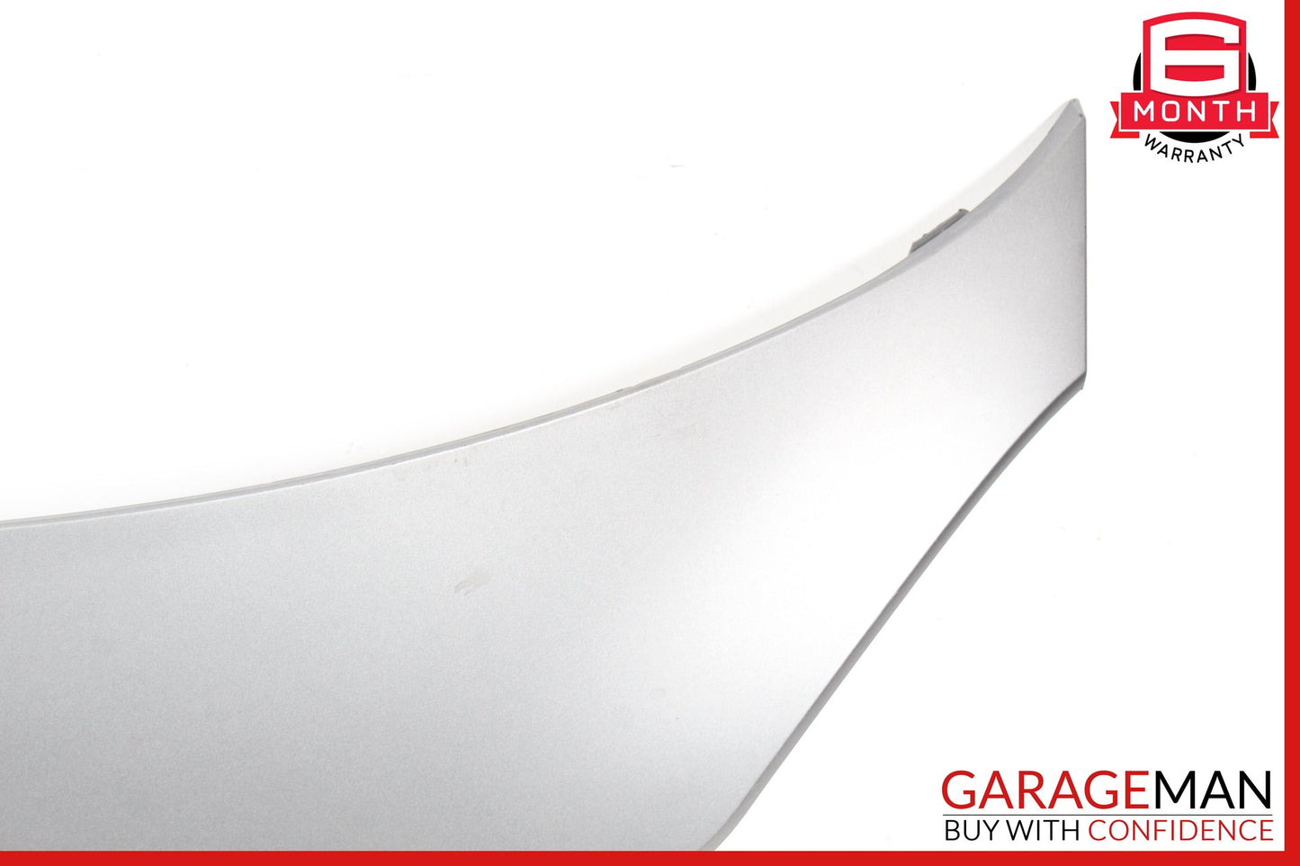 2008-2015 Smart Fortwo 451 Front Hood Bonnet Panel 4517500103 OEM