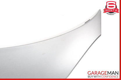 2008-2015 Smart Fortwo 451 Front Hood Bonnet Panel 4517500103 OEM