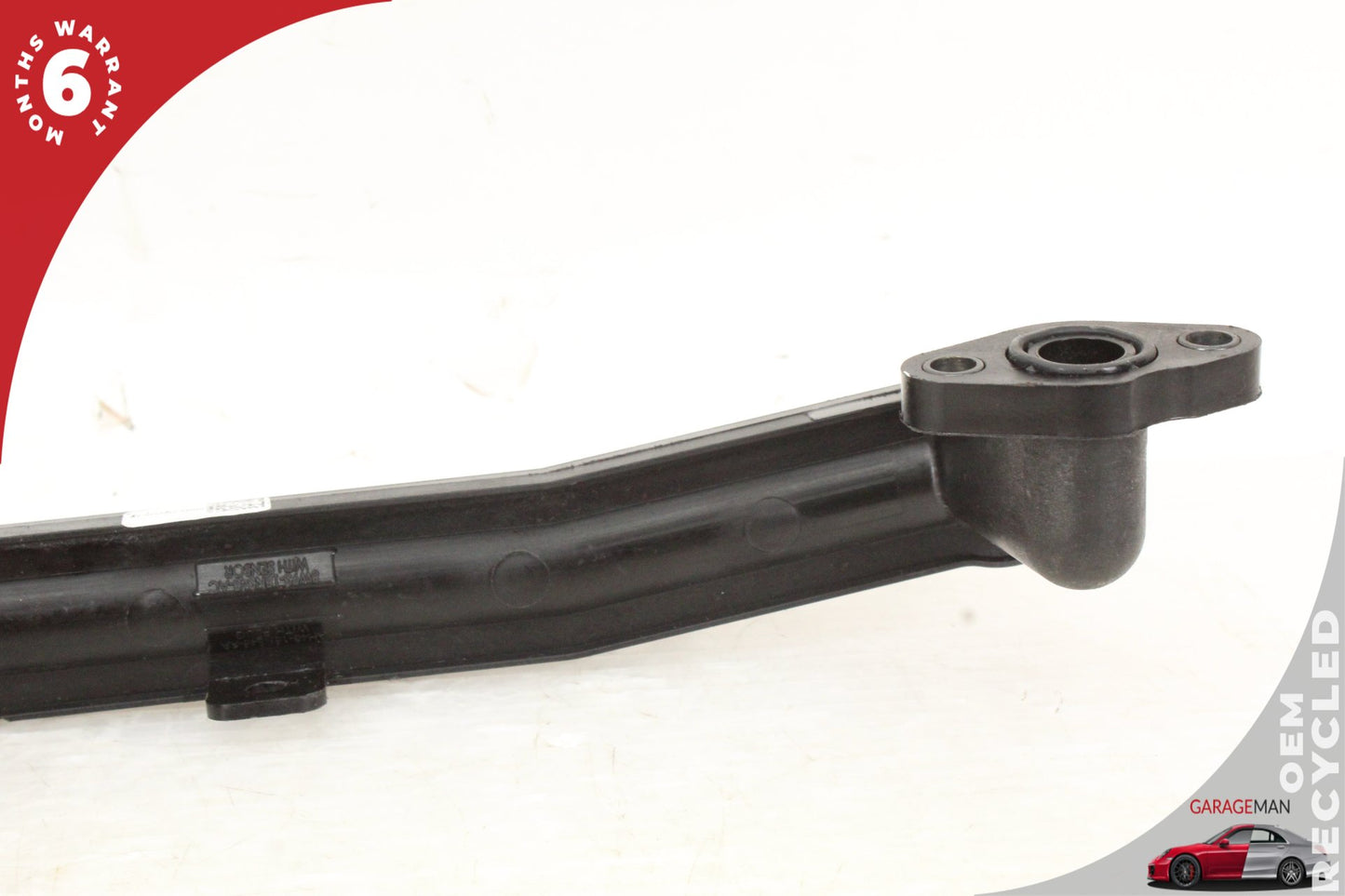 2010-2022 Land Rover Range Rover Sport Coolant Heater Hose Tube 8W9318N348AE OEM