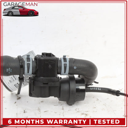 2015-2020 Mercedes X156 GLA250 Engine Coolant Thermostat Assembly OEM