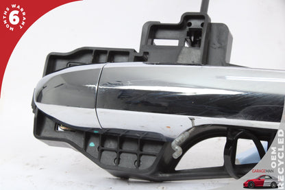 2014-2017 Fiat 500L Hatchback Right Front Exterior Door Handle 68260348AA Genuine