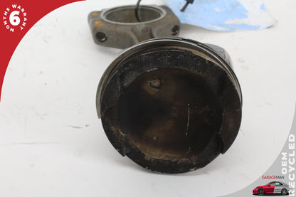 2007-2013 BMW 335is 135i 535i Engine Piston &amp; Connecting Rod 8497B OEM