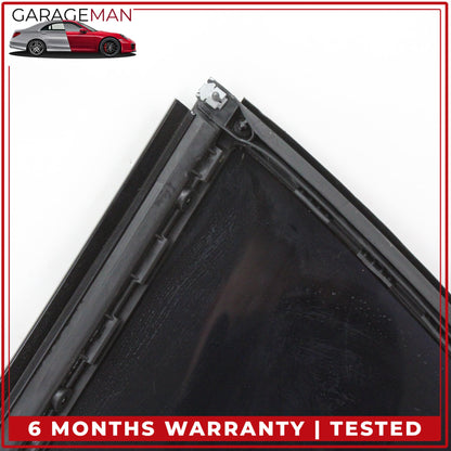 2023-2025 BMW 330i M340i Rear Right Side Quarter Window Glass 742508413 OEM