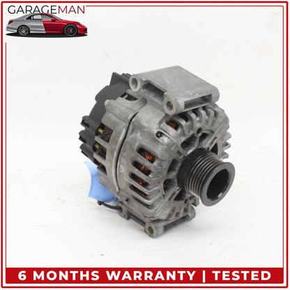 2010-2016 Mercedes W166 ML350 SLK350 E350 Alternator Generator 0141543302 OEM