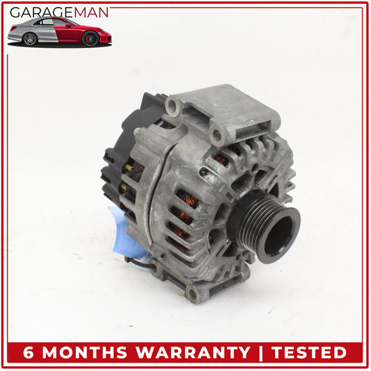 2010-2016 Mercedes W166 ML350 SLK350 E350 Alternator Generator 0141543302 OEM