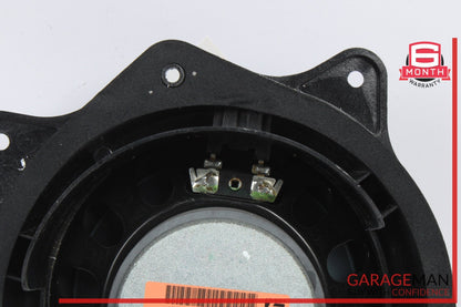 2007-2009 Mercedes-Benz S550 W221 Rear Left & Right Door Speakers 2218203702