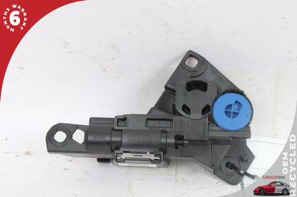 2011-2016 BMW 528i 535i 550i F10 Sedan Front Glove Box Lock 1600086 OEM