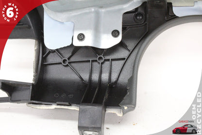 03-12 Mercedes-Benz SL500 R230 Left Driver Knee Airbag 2308600705