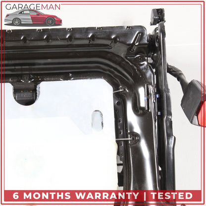 2013-2017 Range Rover L405 Front Right Seat Track Rail Frame CK52600C98DD OEM