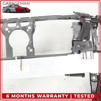 2003-2009 Mercedes W211 E350 Front Reinforcement Bar Radiator Support Clip OEM