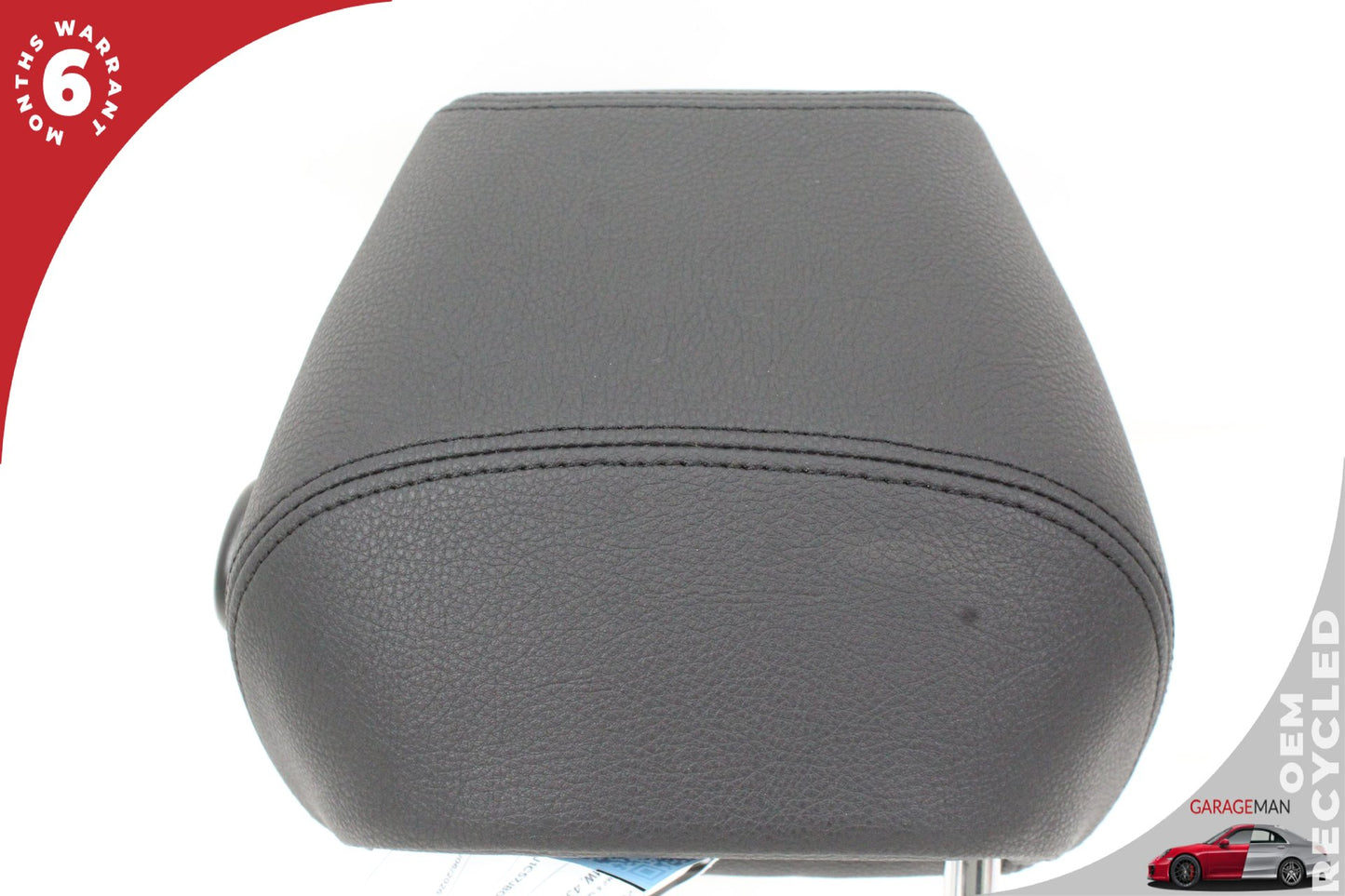 2012-2019 BMW 430i F36 Sedan Front Right or Front Left Side Headrest 52107362623