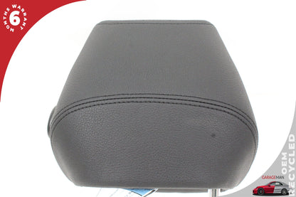 2012-2019 BMW 430i F36 Sedan Front Right or Front Left Side Headrest 52107362623