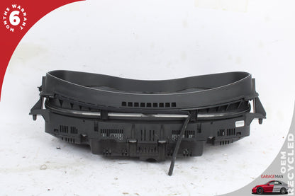 2012-2015 Audi A6 C7 Sedan Instrument Cluster Gauge Speedometer 4G8920981E