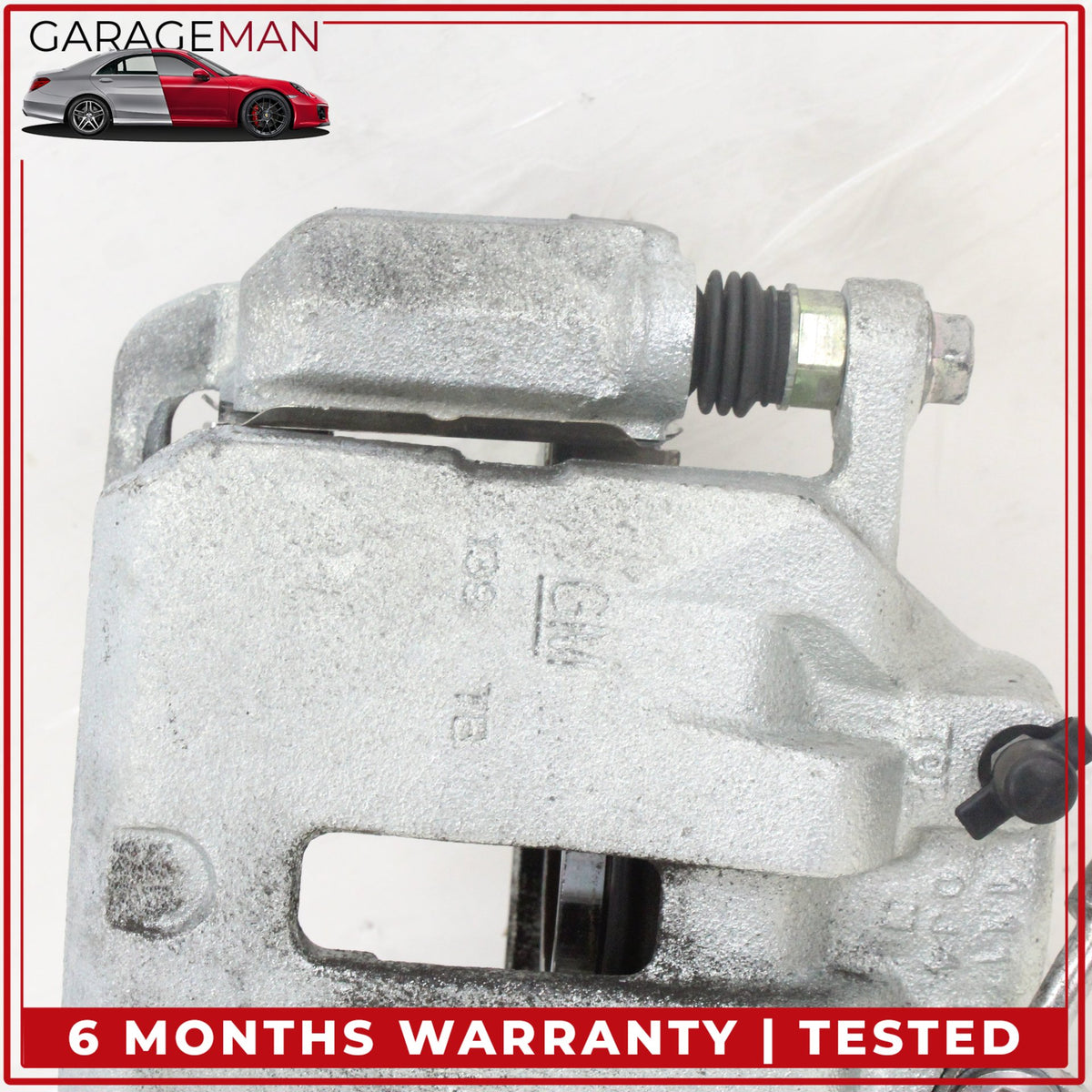2016-2019 Buick Cascada Front Left and Right Side Brake Caliper 13279658 OEM