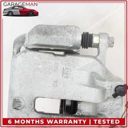 2016-2019 Buick Cascada Front Left and Right Side Brake Caliper 13279658 OEM
