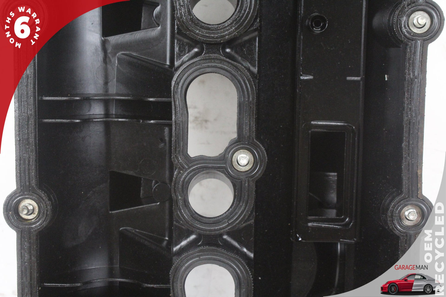 2010-2024 Land Rover LR4 Engine Cylinder Head Valve Cover 8W936P052AE OEM