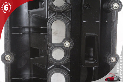 2010-2024 Land Rover LR4 Engine Cylinder Head Valve Cover 8W936P052AE OEM
