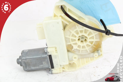15-20 Mercedes-Benz C300 W205 Left Door Window Regulator Motor 2059060013