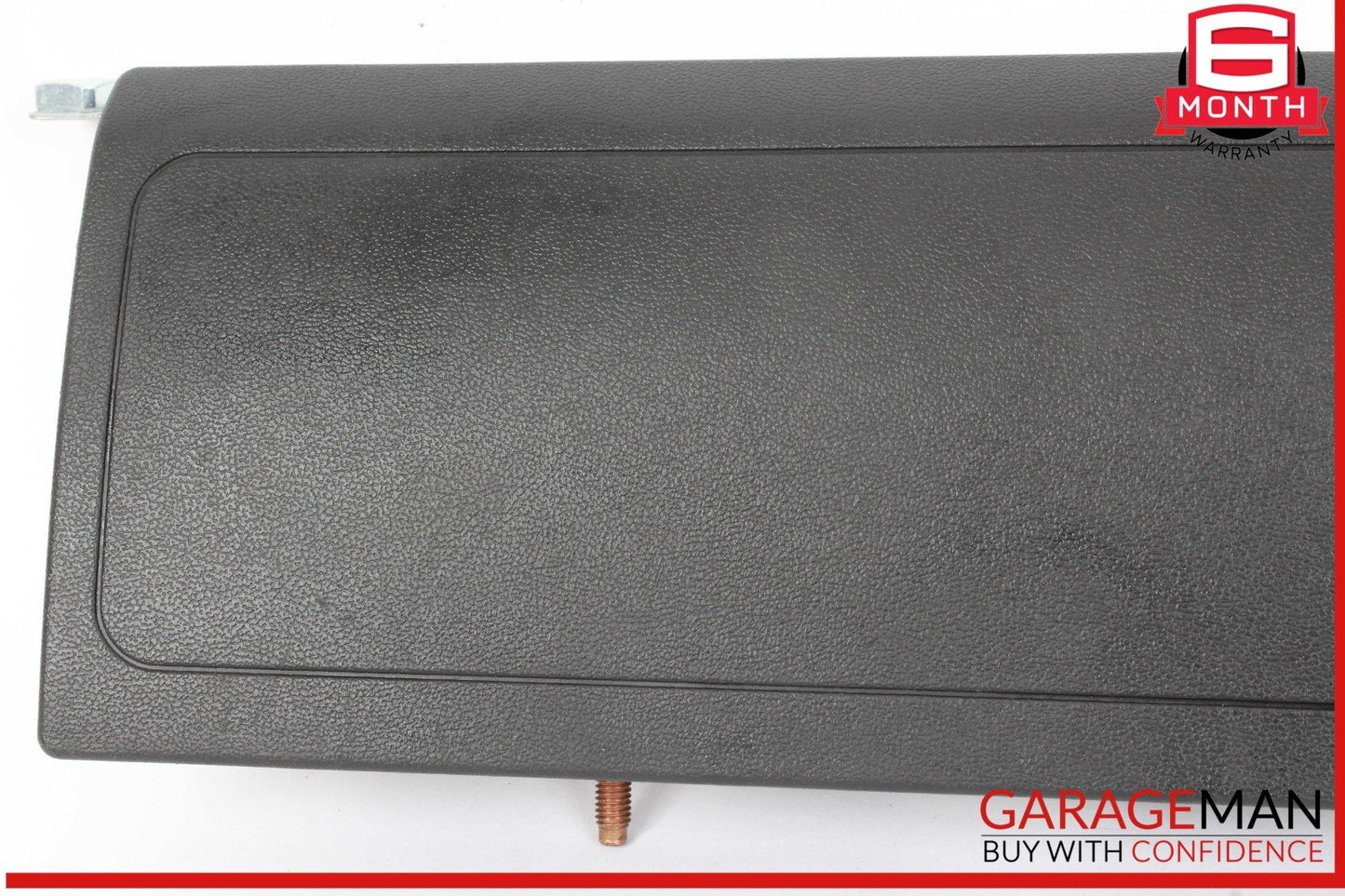 12-18 Audi A7 A6 Front Right Dashboard Panel Knee Airbag Air Bag 4G8880842A OEM