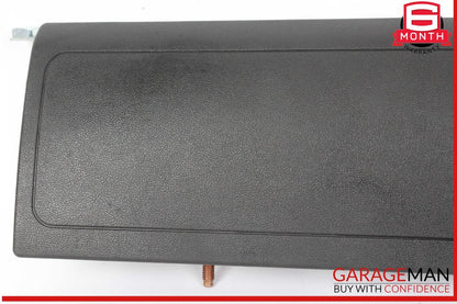 12-18 Audi A7 A6 Front Right Dashboard Panel Knee Airbag Air Bag 4G8880842A OEM