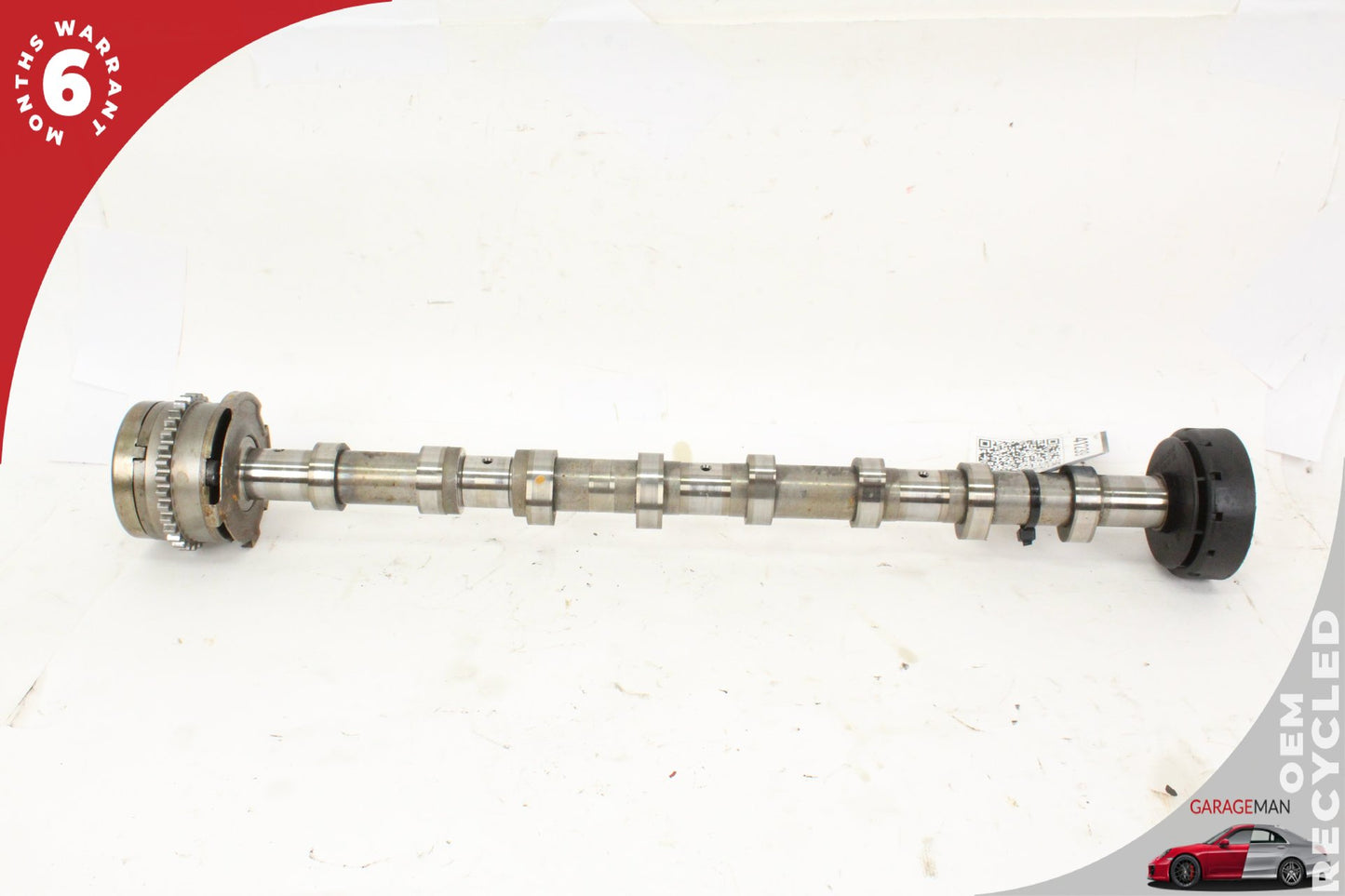 2011-2020 Mercedes X166 GL450 S550 E550 Right Exhaust Camshaft 2780501847 OEM