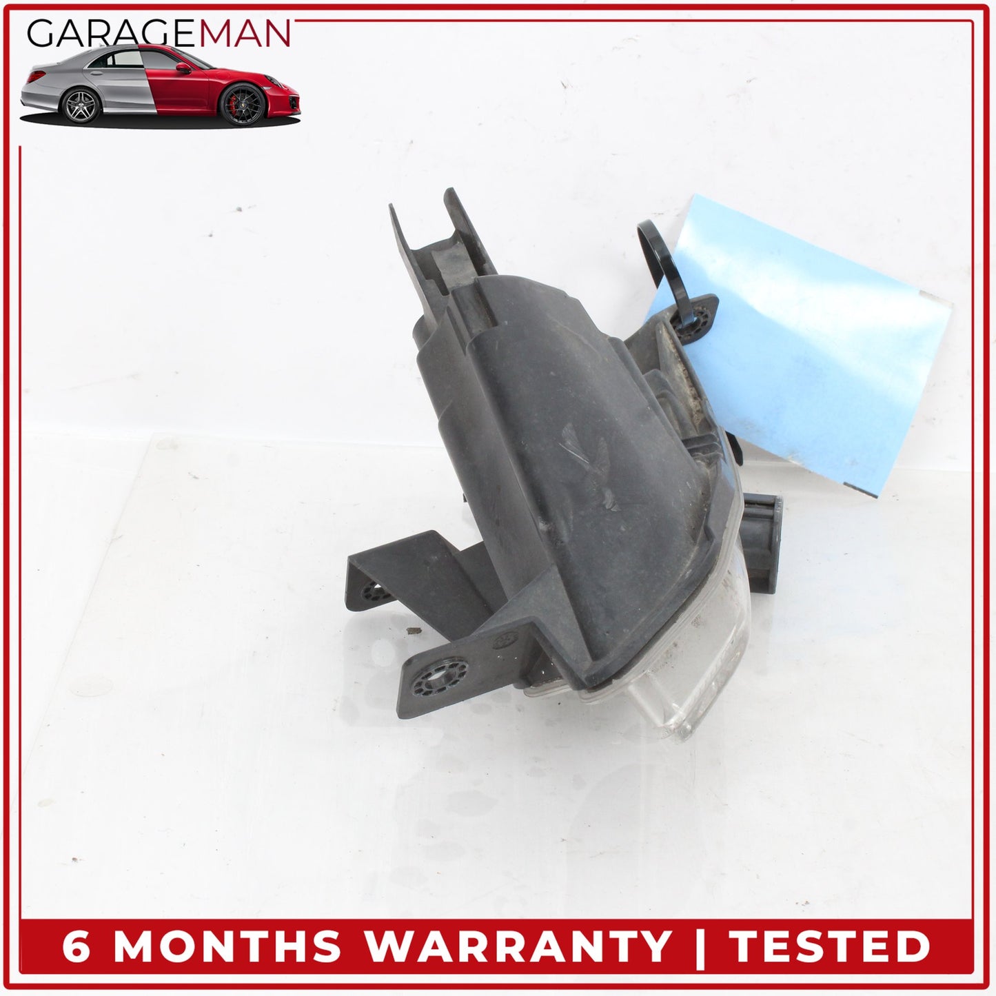 2014-2024 Jaguar F-Type X152 Rear Right Side Bumper Fog Light EX5315K272DB OEM