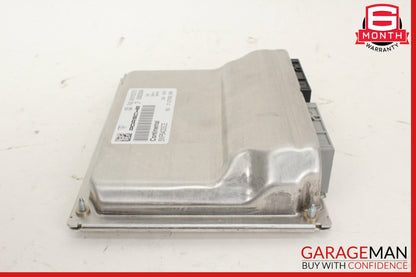 2013-2019 Porsche Cayman 981 Automatic Transmission Control Module 99161827015