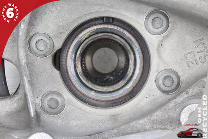 2011-2018 Audi A8 S8 Front Right Side Spindle Knuckle Wheel Hub 4H0407242J OEM