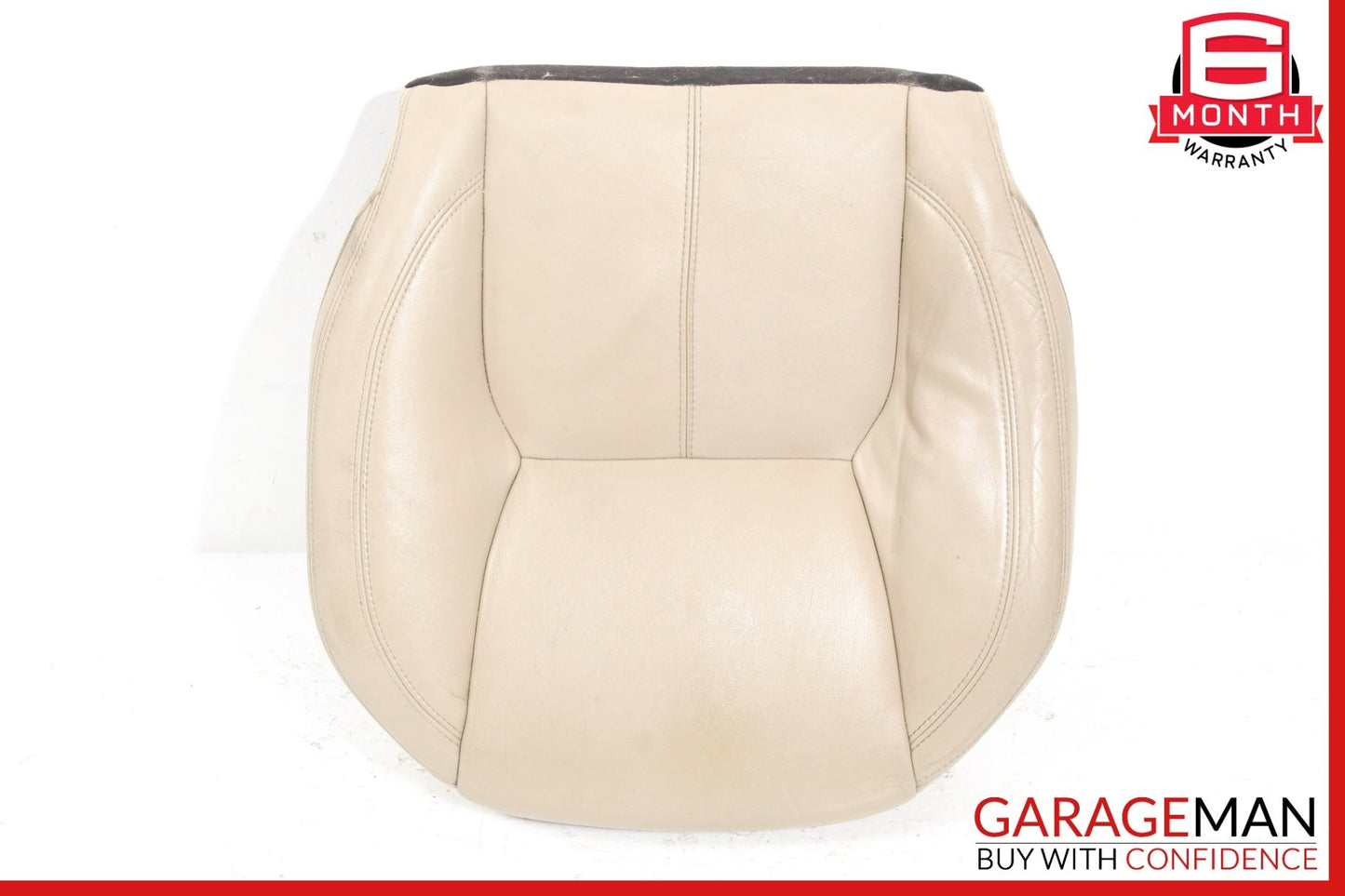 2010-2016 Land Rover LR4 Front Right Side Lower Seat Bottom Cushion OEM