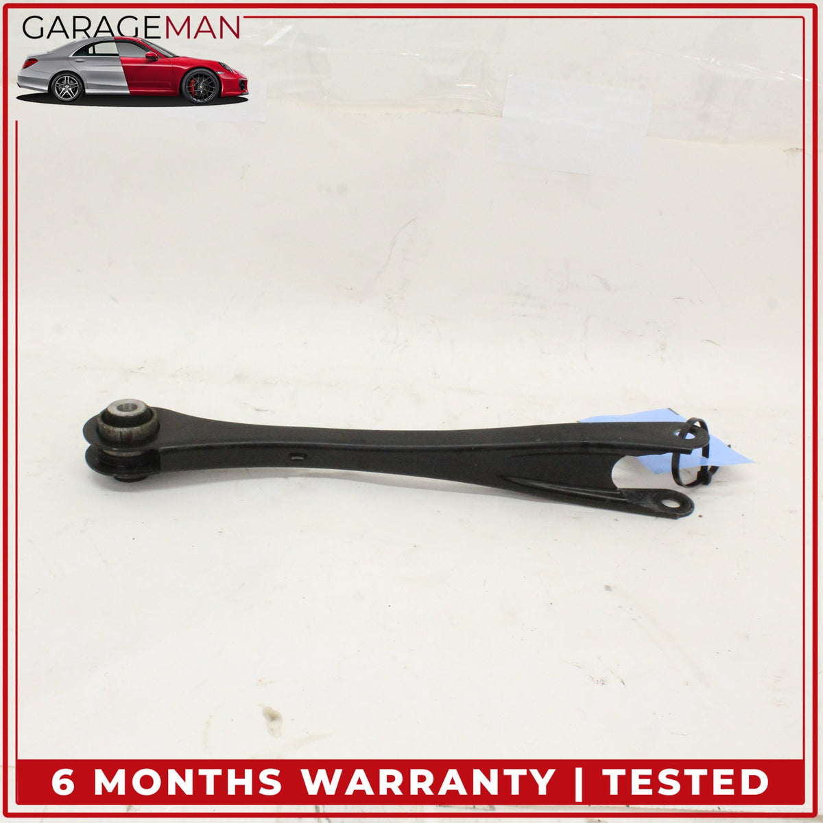 2012-2018 BMW 320i Rear Left or Right Side Trailing Control Arm 6792527 OEM