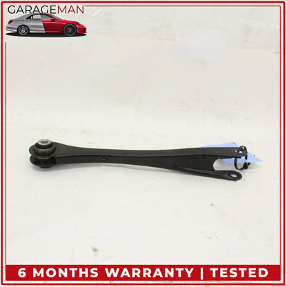 2012-2018 BMW 320i Rear Left or Right Side Trailing Control Arm 6792527 OEM