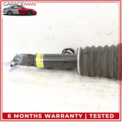 2003-2011 Mercedes W219 CLS500 Front Right Airmatic Shock Strut 2113209413 OEM