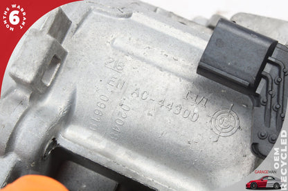 2012-2015 Tesla Model S Electromechanical Brake Booster w/ Reservoir 103712300A