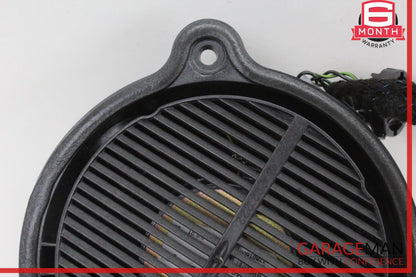 2000-2006 Mercedes CL55 AMG Coupe Front Left Right Door Audio Speaker 2158200102