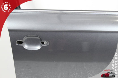 2007-2015 Audi Q7 Front Right Passenger Door Shell Panel 4L0831052 OEM