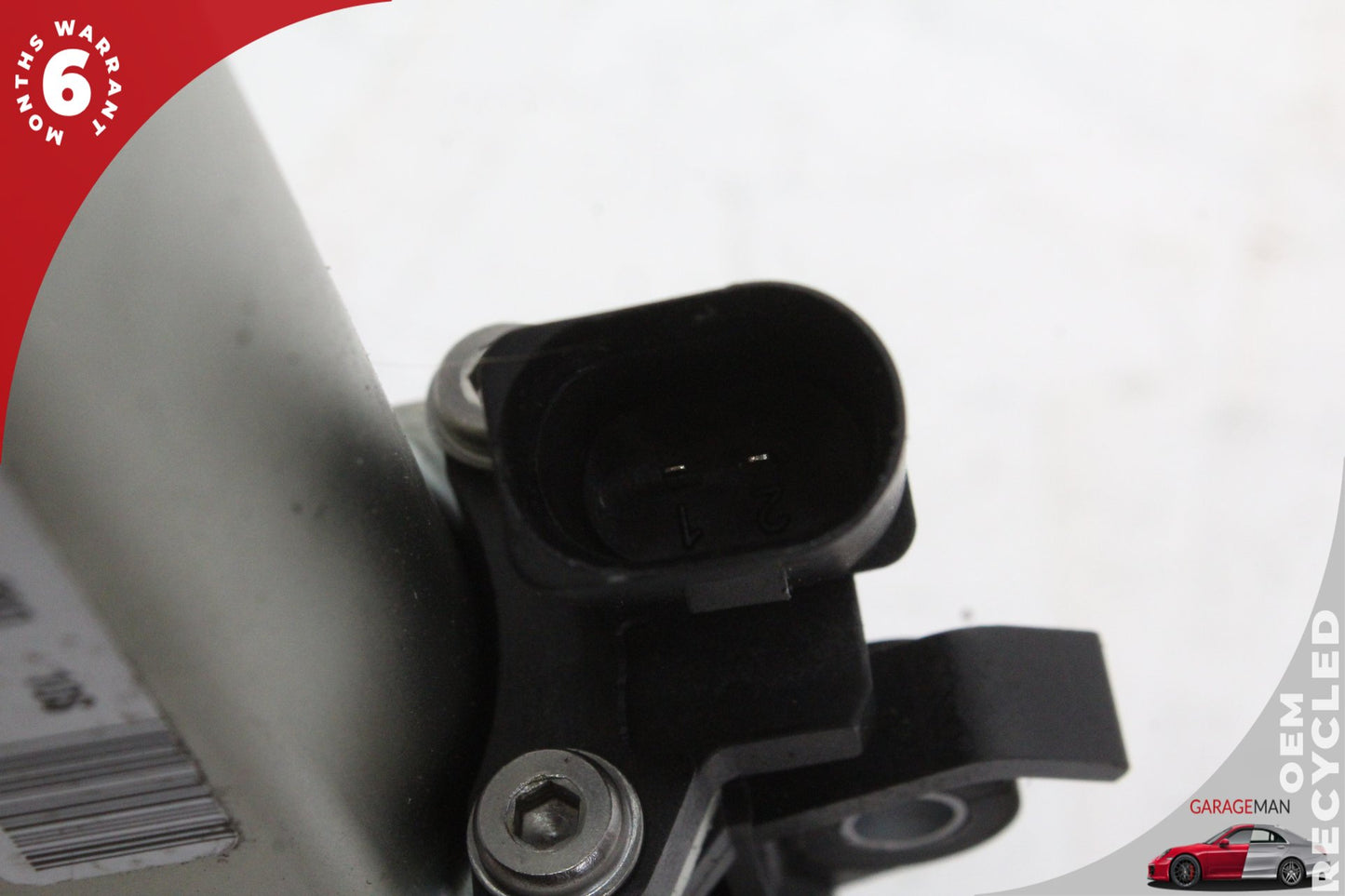 2011-2018 Audi A8 Rear Right Door Soft Close Motor 4F0837060 Genuine