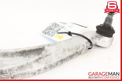 2009-2017 Audi A5 Front Right Passenger Side Lower Rearward Control Arm OEM