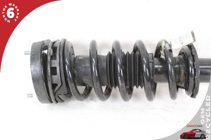 2012-2015 Tesla Model S 85D Front Left and Right Shock Strut Set 103060700C OEM