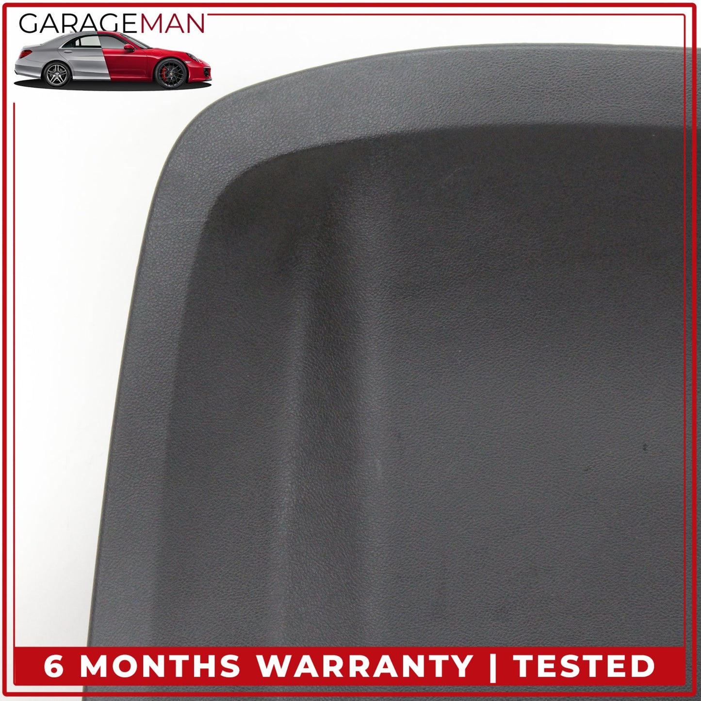 2019-2025 BMW 330i Front Left or Right Side Seat Back Cover Panel 7415101 OEM