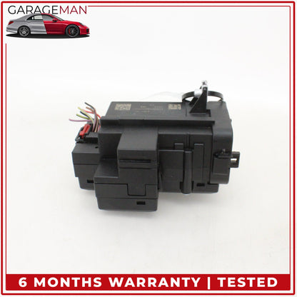 2009-2017 Audi A4 A5 Q5 SQ5 Ignition Switch Module w/ Key Fob 8K0909131D OEM